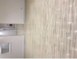 Karndean flooring, after
