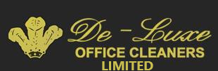 De-Luxe Office Cleaners Limited
